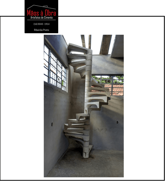 piso de cimento que imita madeira em Ribeirão Preto