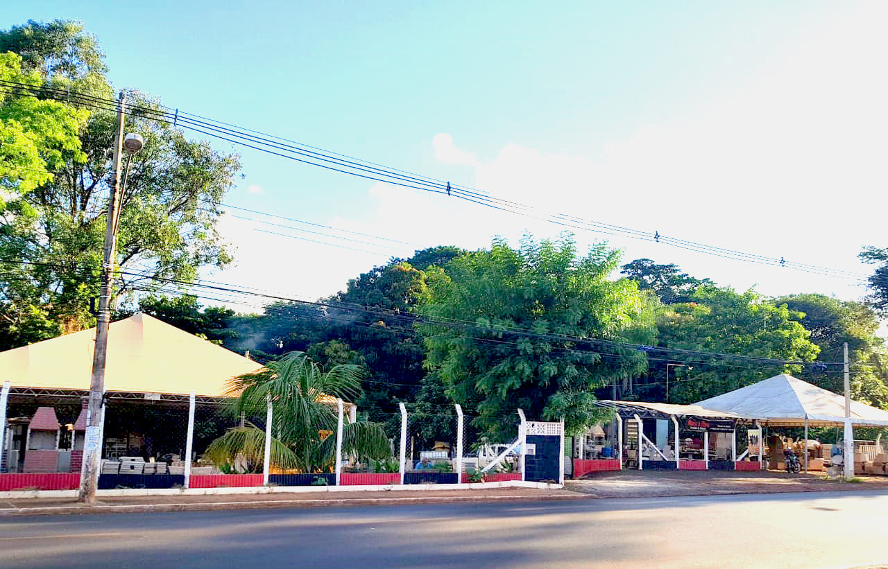 churrasqueira de concreto em Ribeirão Preto